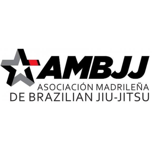 Logo of AMBJJ