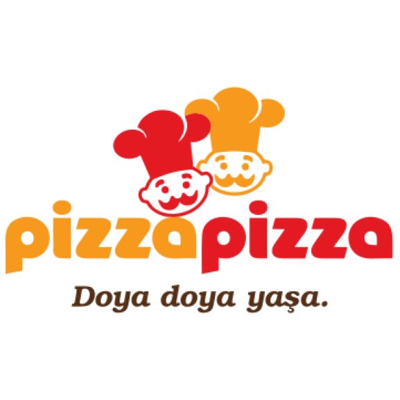 Logo of Pizza Pizza