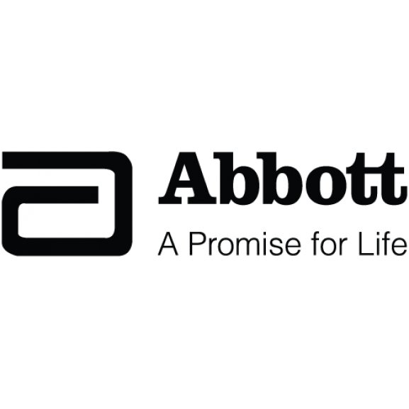 Logo of Abbott