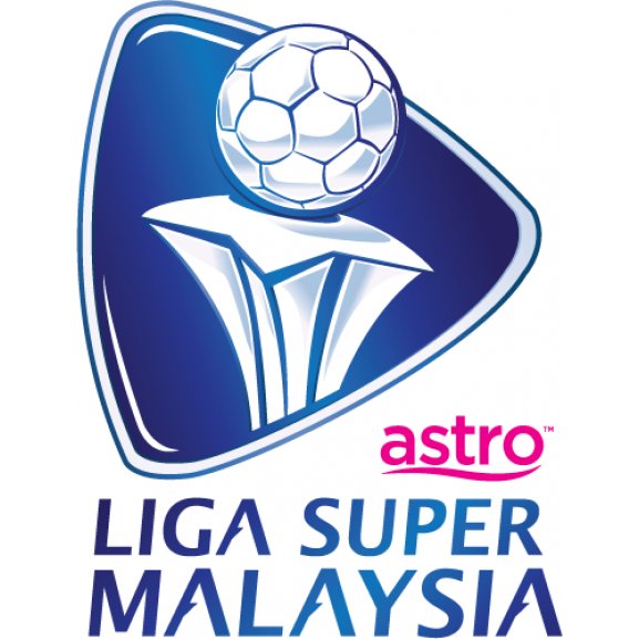 Logo of Liga Super Malaysia