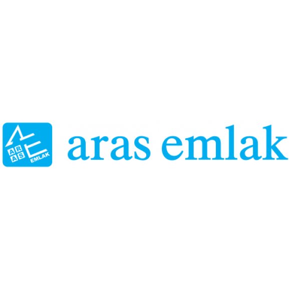 Logo of aras emlak