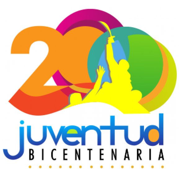 Logo of Juventud Bolivariana
