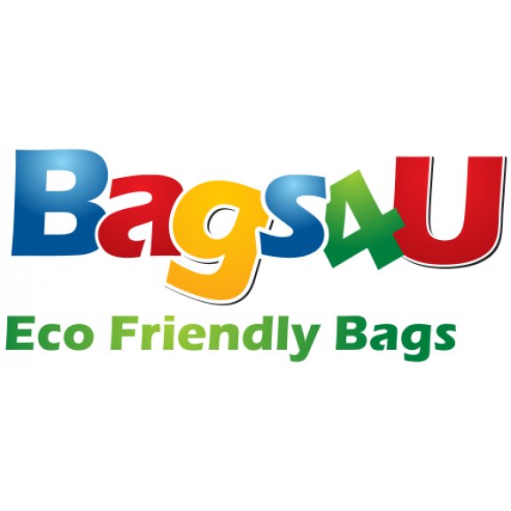 Logo of Bags4U