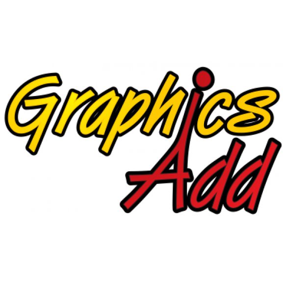 Logo of Graphics Add