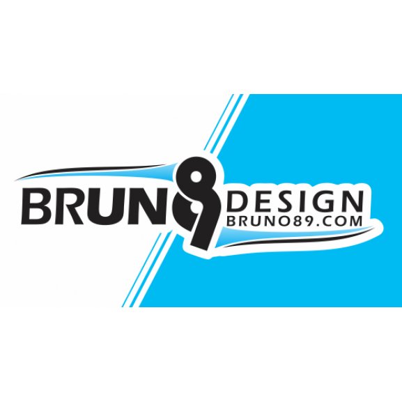 Logo of Bruno89 design