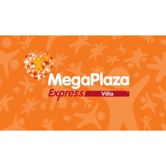 Logo of MegaPlaza