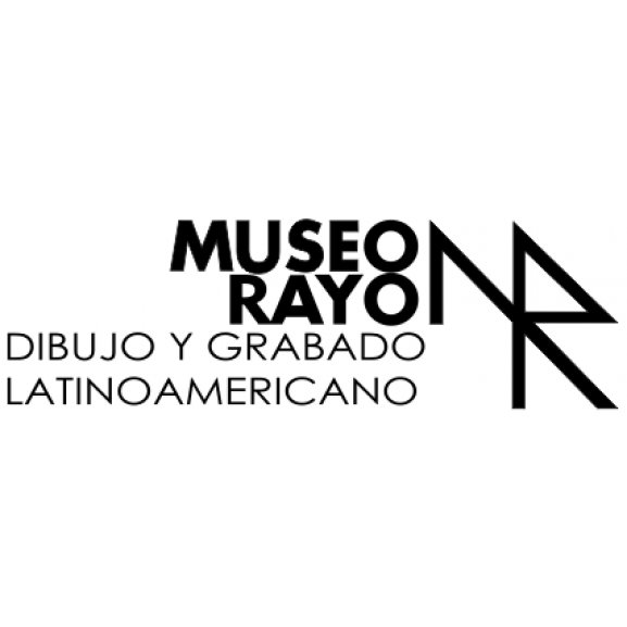 Logo of Museo Rayo