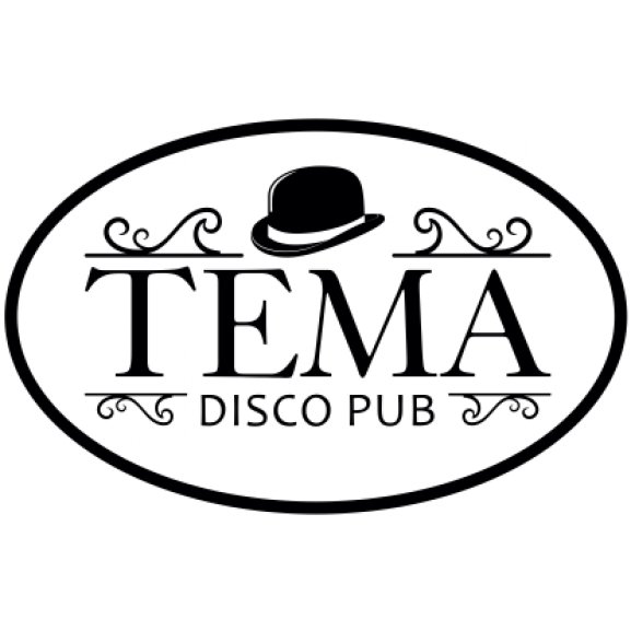 Logo of TEMA - disco pub