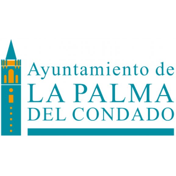 Logo of Ayuntamiento de La Palma del Condado