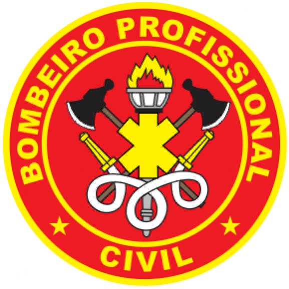 Logo of Bombeiro Profissional Civil