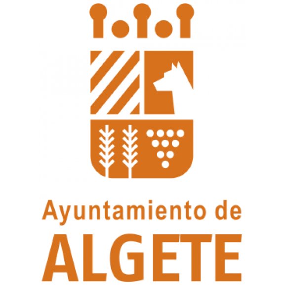 Logo of Ayuntamiento de Algete