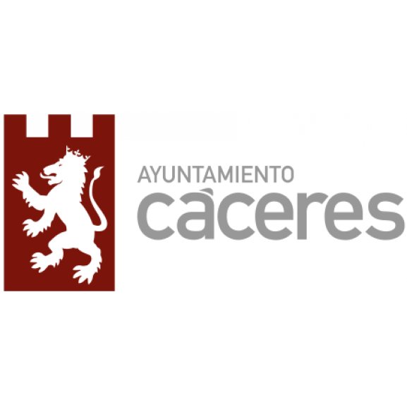 Logo of Ayuntamiento de Cáceres