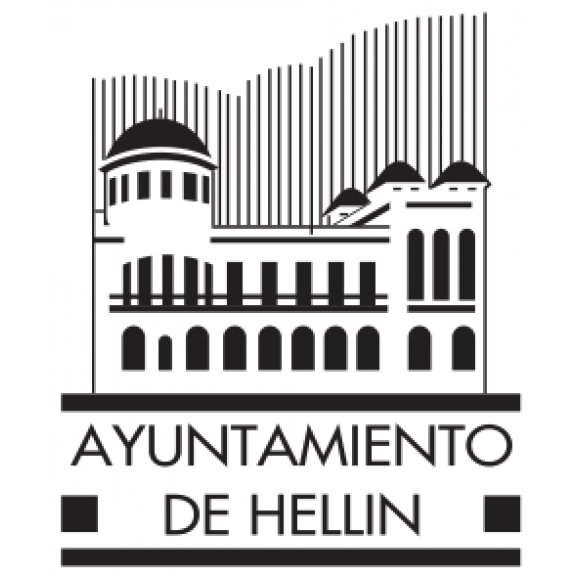 Logo of Ayuntamiento de Hellín