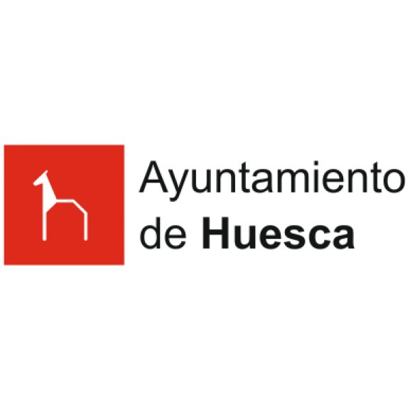 Logo of Ayuntamiento de Huesca