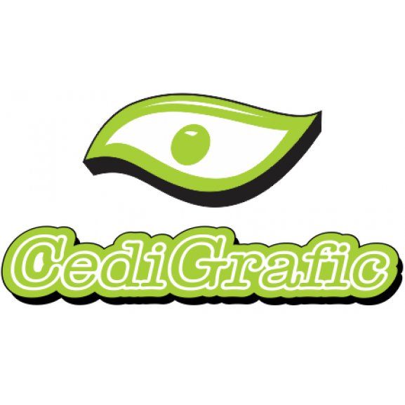 Logo of Cedi Grafic