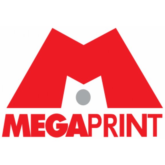 Logo of Megaprint