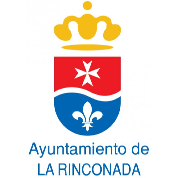 Logo of Ayuntamiento de La Rinconada