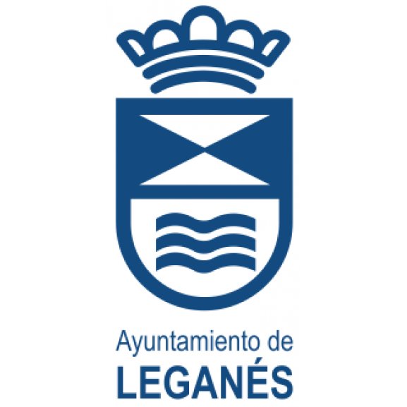 Ayuntamiento de Leganés | Brands of the World™ | Download vector logos