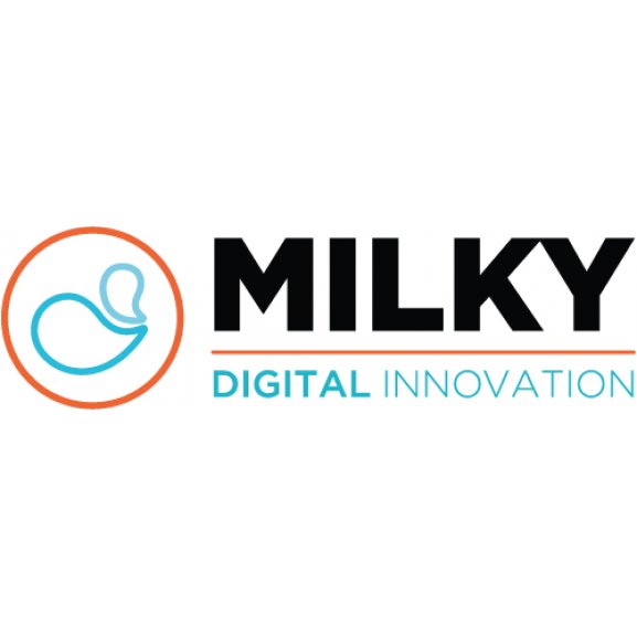 Logo of Milky