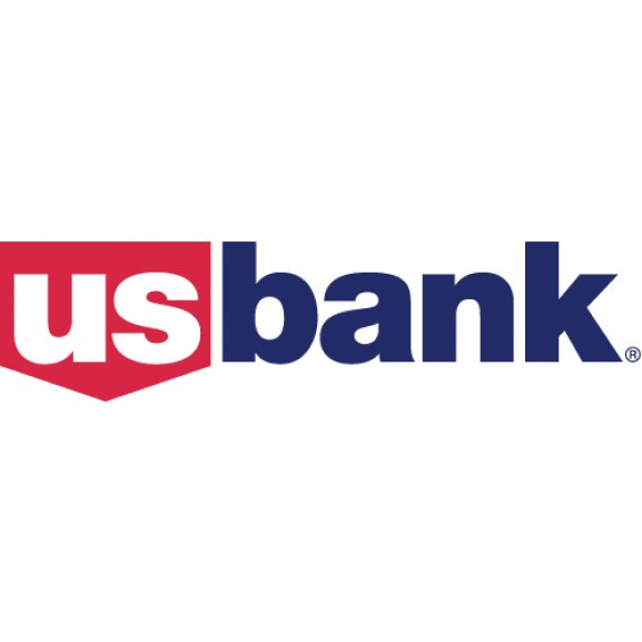 Logo of US Bank