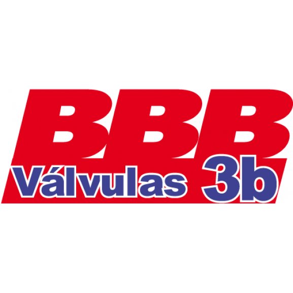 Logo of Valvulas 3B