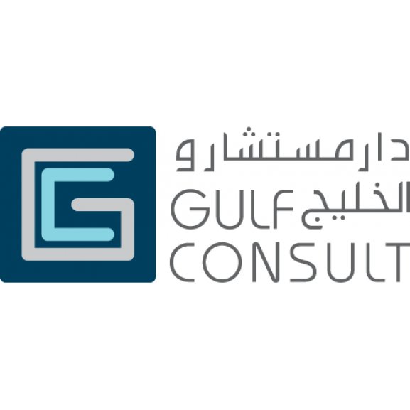 Logo of Gulf Consult Kuwait