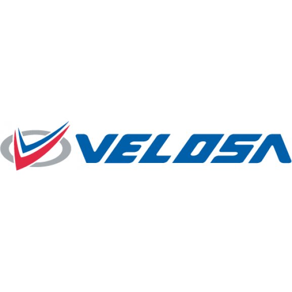 Logo of Velosa