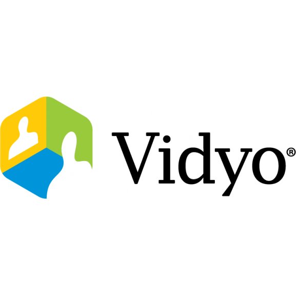 Logo of Vidyo