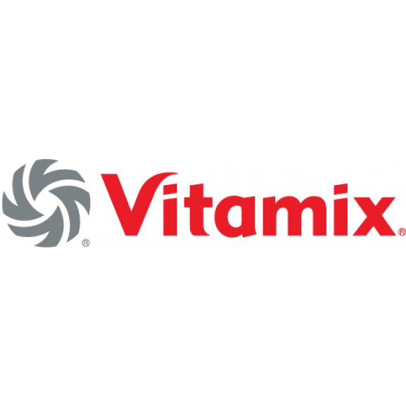 Logo of Vitamix