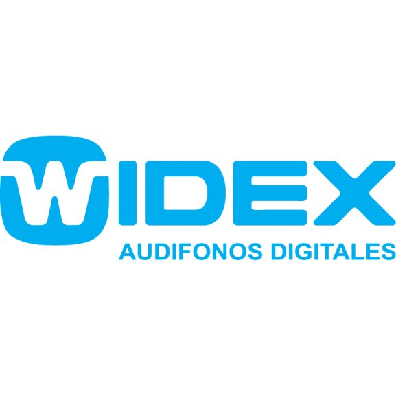 Logo of Widex