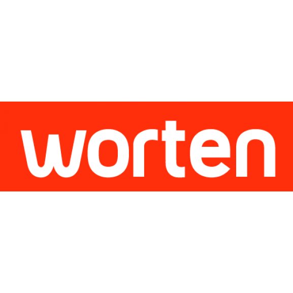Logo of Worten