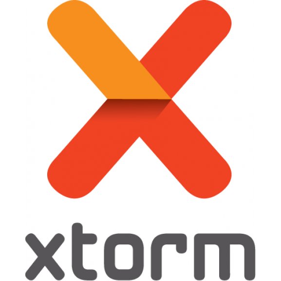 Logo of Xtorm