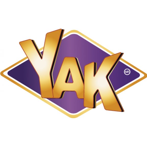 Logo of YAK