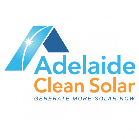 Logo of Adelaide Clean Solar