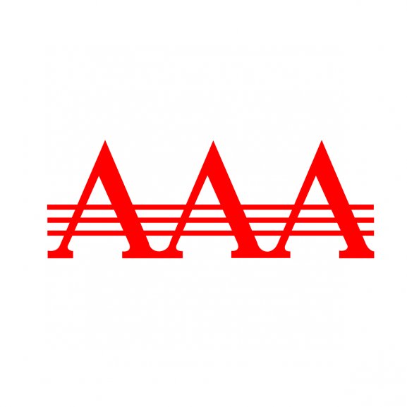 Logo of AAA