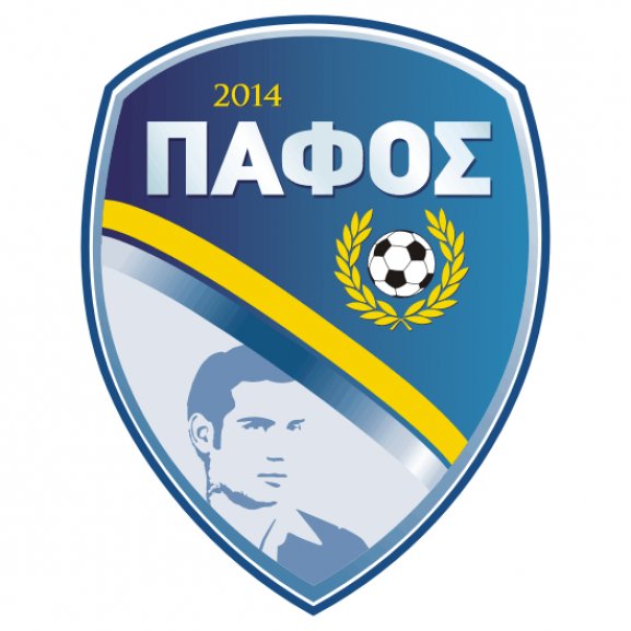 Logo of AE Paphos
