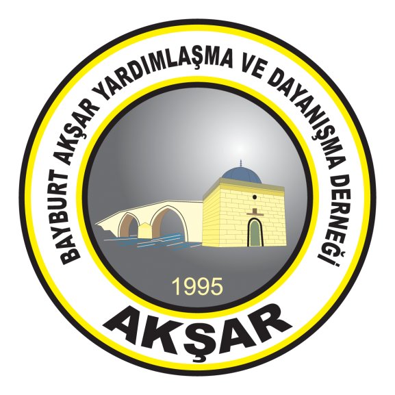 Logo of Akşar Dernek