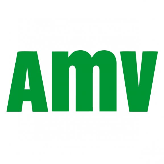 Logo of AMV Argentina
