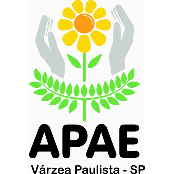 Logo of Apae - Rio do Sul