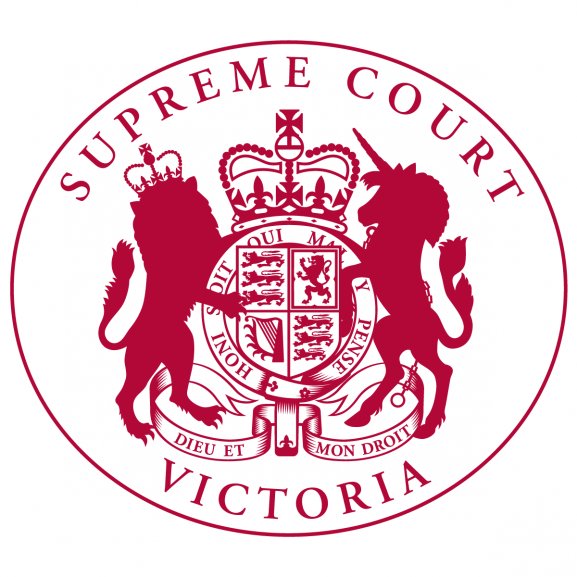 Logo of Australian Supreme Court