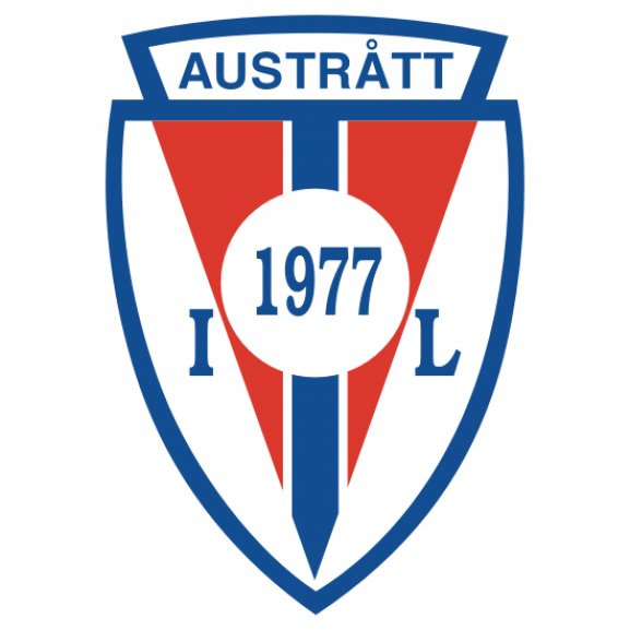 Logo of Austrått IL