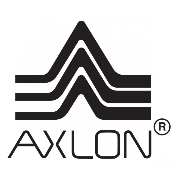 Logo of Axlon