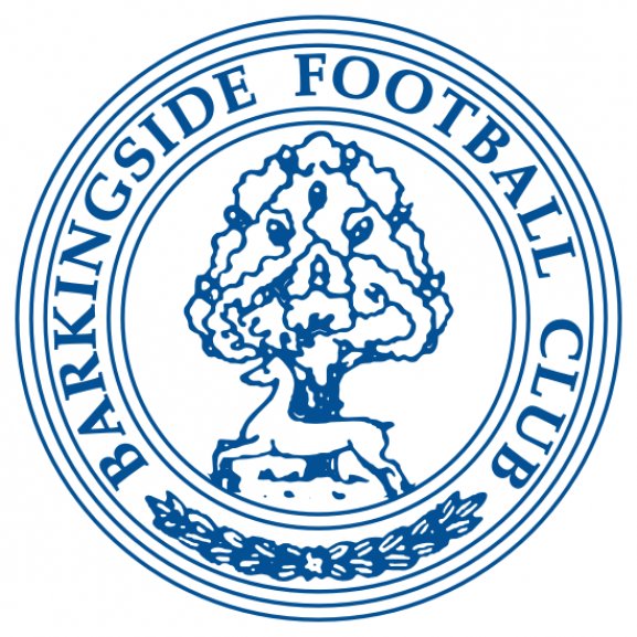 Logo of Barkingside FC