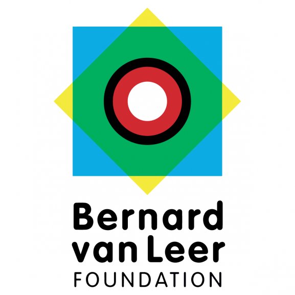 Logo of Bernard Van Leer Foundation