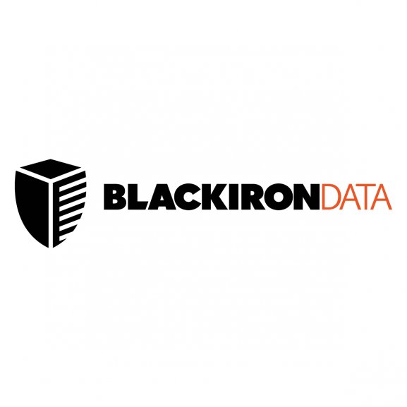 Logo of Black Iron Data