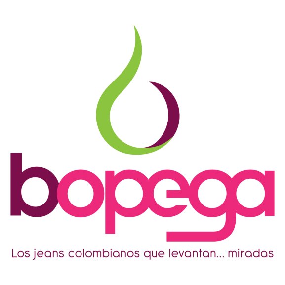 Logo of Bopega