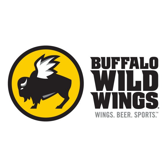 Logo of Buffalo Wild Wings