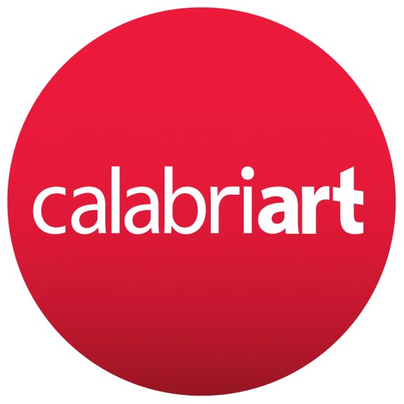 Logo of Calabriart