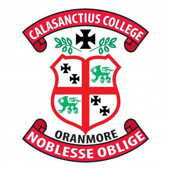 Logo of Calasanctius College