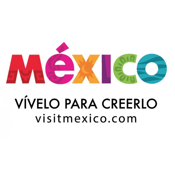 Logo of México 2015